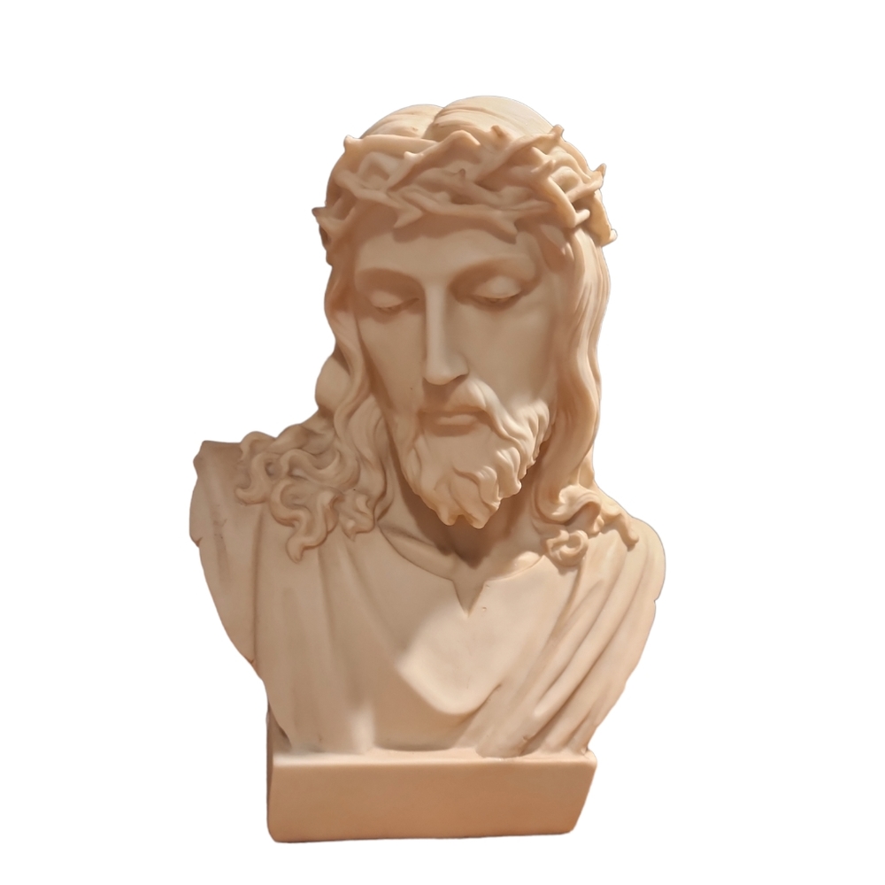 Jesus Bust